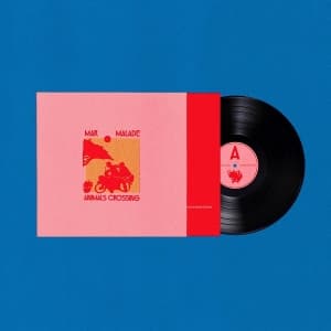 Animals Crossing (Limited Vinyl)