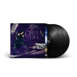 Tarja - Circus Life (3LP Gatefold)