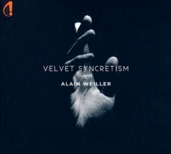 Velvet Syncretism