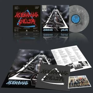 Mekong Delta (Galaxy Effect Vinyl)