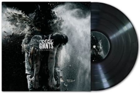 A Seance Of Dark Delusions (Black Vinyl)