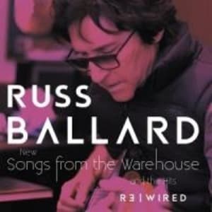 Songs From The Warehouse/The Hits Rewired