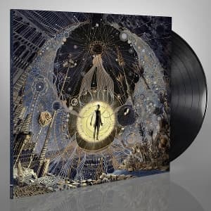 The Regeneration Itinerary (Black Vinyl)
