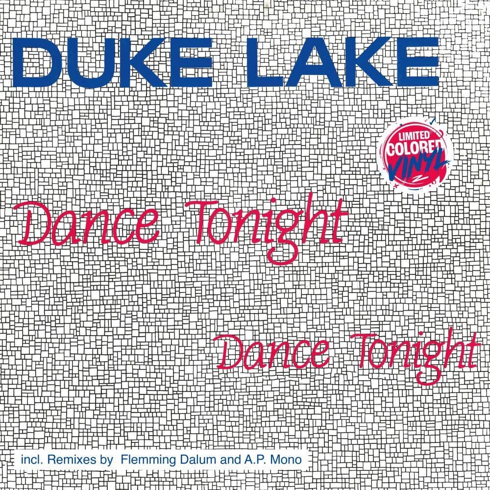 Dance Tonight
