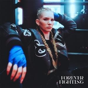 Forever Fighting (Digipak)