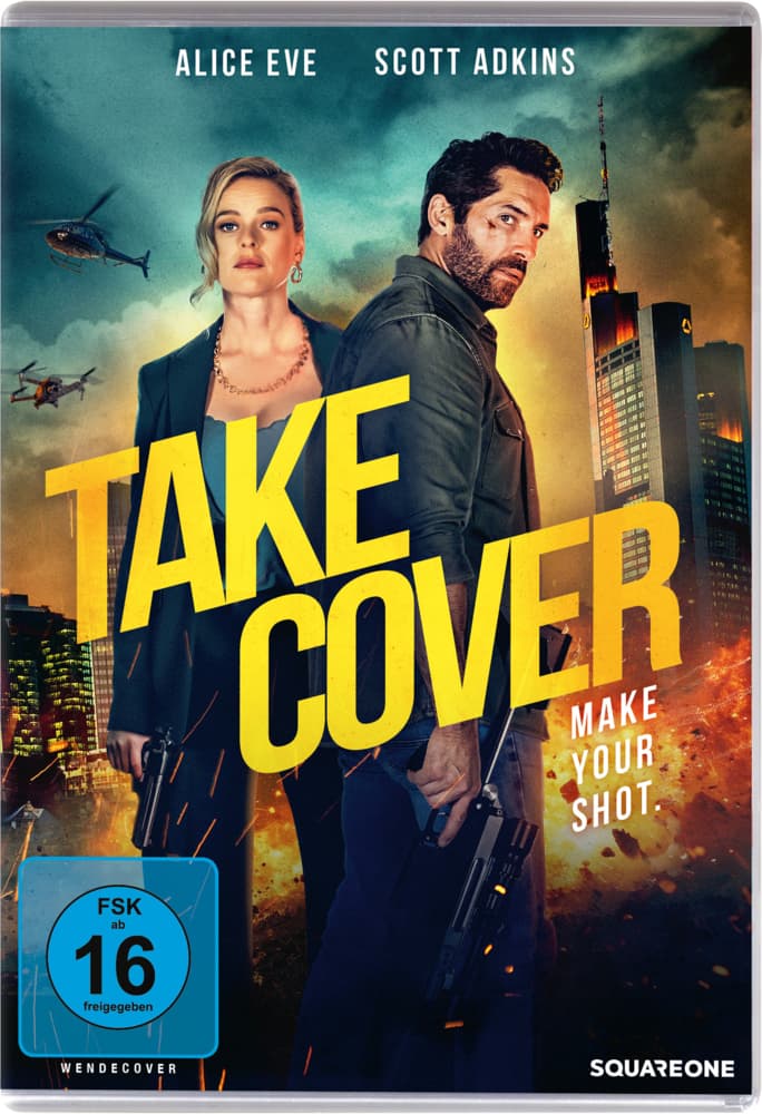 Take Cover
