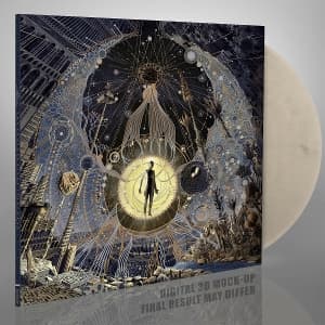 The Regeneration Itinerary (Crystal Cl./Silv.Marb)