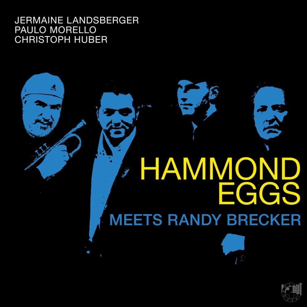 Meets Randy Brecker