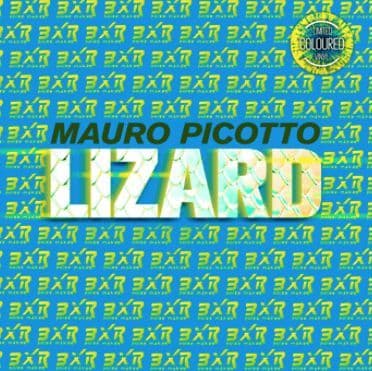 Lizard
