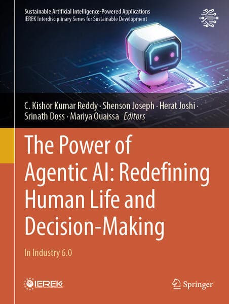 The Power of Agentic AI: Redefining Human Life and Decision-Making