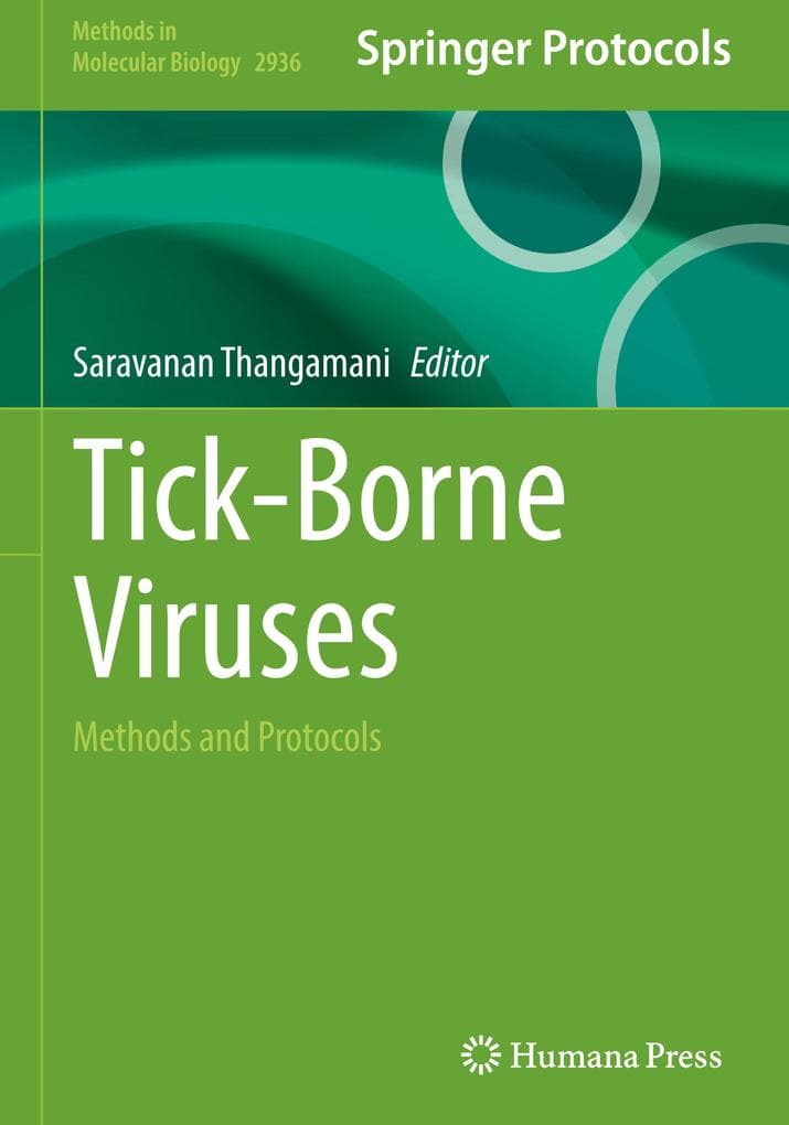 Tick-Borne Viruses