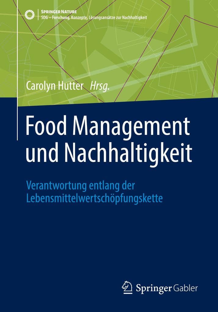 Food Management und Nachhaltigkeit