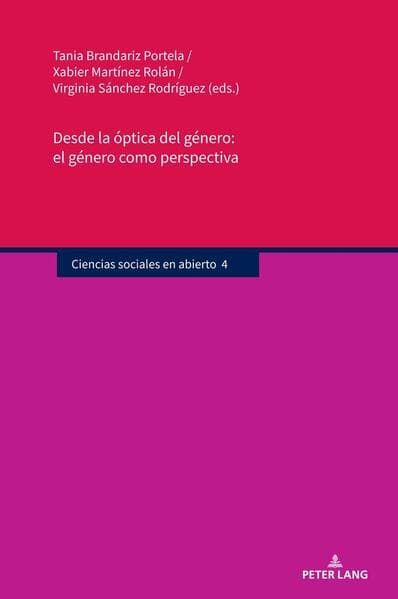 Desde la óptica del género, el género como perspectiva
