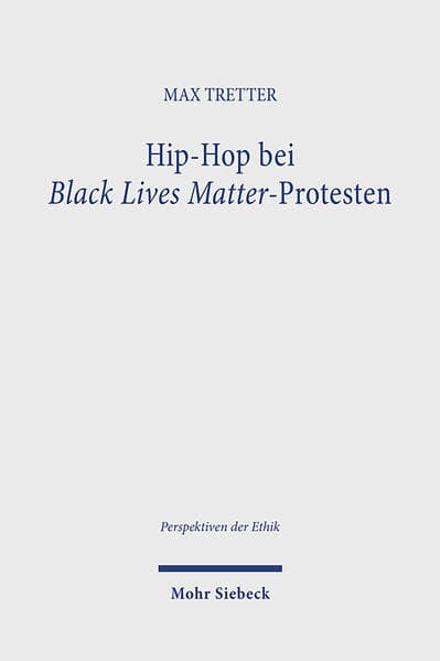 Hip-Hop bei Black Lives Matter-Protesten