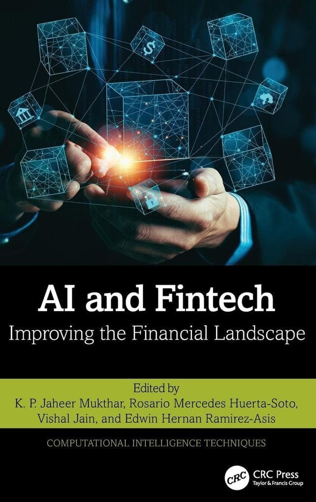 AI and Fintech