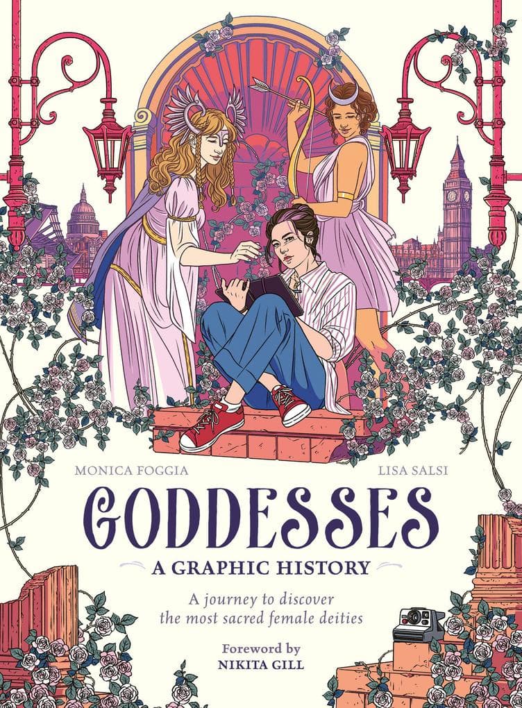 Goddesses