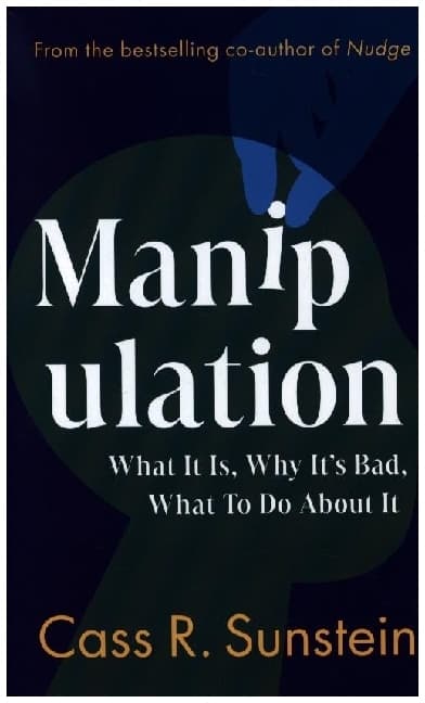 Manipulation