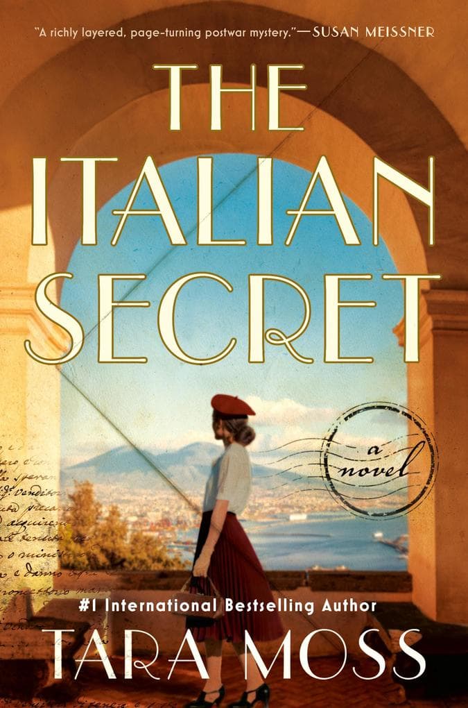 The Italian Secret