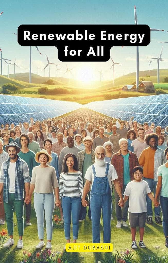 Renewable Energy for All