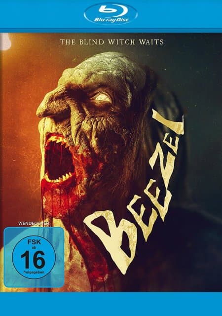 Beezel - The blind Witch waits