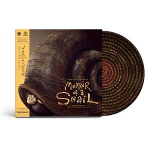 Memoir Of A Snail (180g Picture Disc+Numbered Obi)