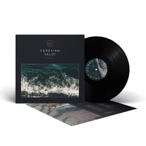 Uumen (Black vinyl)