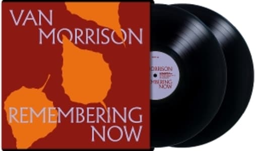 Remembering Now (2LP)