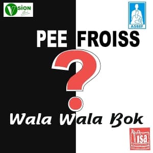 Wala Wala Bok? (Reissue)