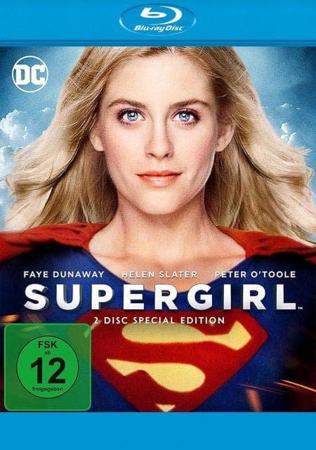 Supergirl