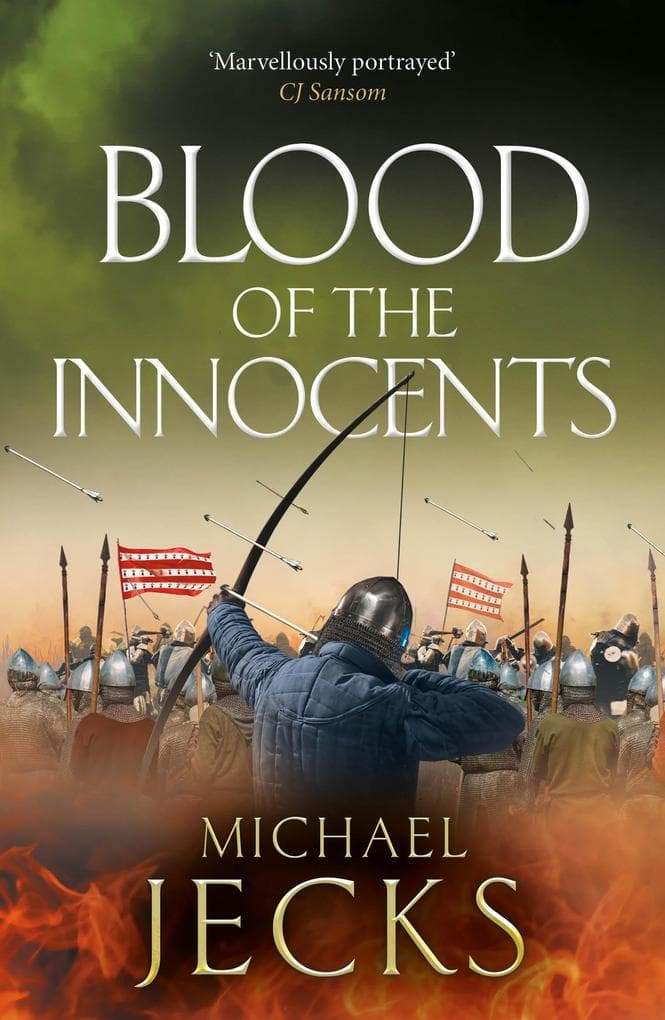 Blood of the Innocents