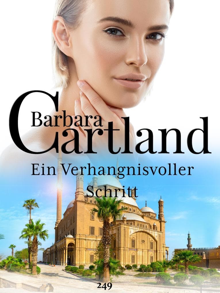 Ein Verhangnisvoller Schritt