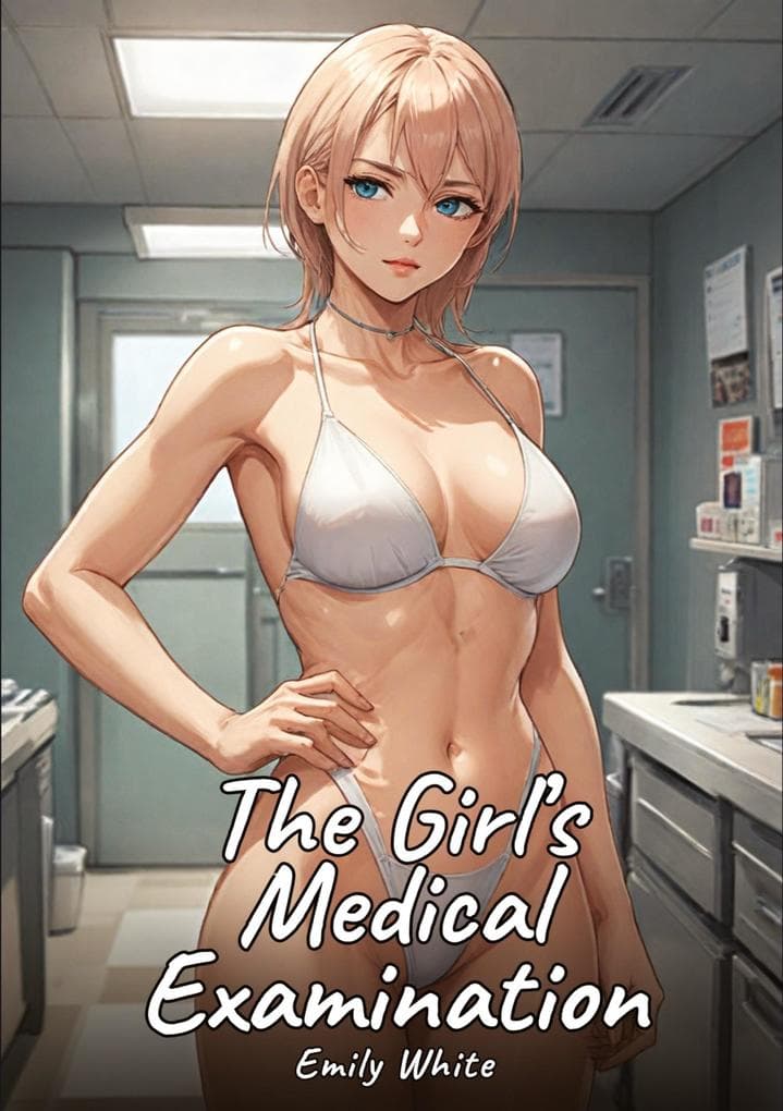 The Girl's Medical Examination