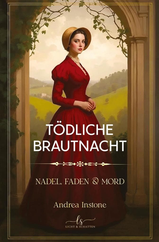 Tödliche Brautnacht