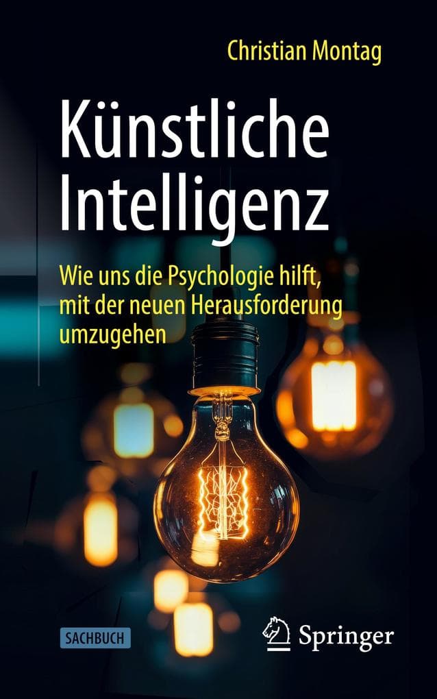 Künstliche Intelligenz