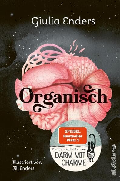 5. Giulia Enders: Organisch