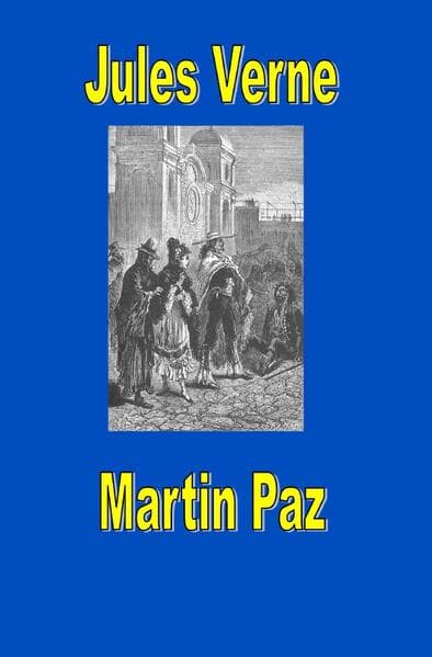 Martin Paz