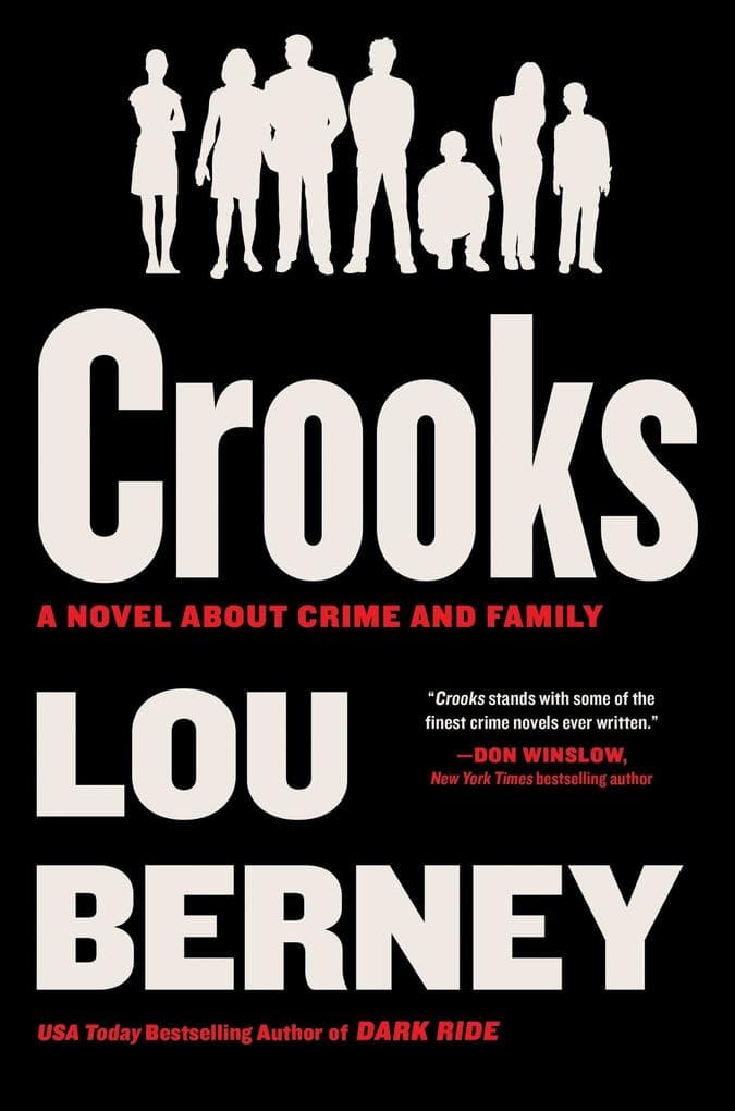 Crooks