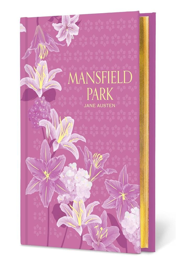 Mansfield Park