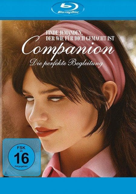 Companion