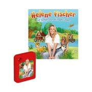 Helene Fischer - Die schönsten Kinderlieder, 1 Galakto Token