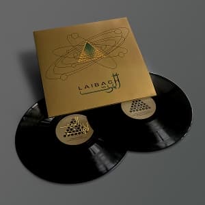 Alamut (Ltd. 2LP)