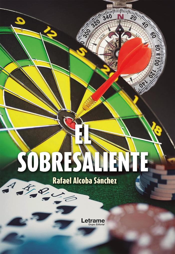 El sobresaliente