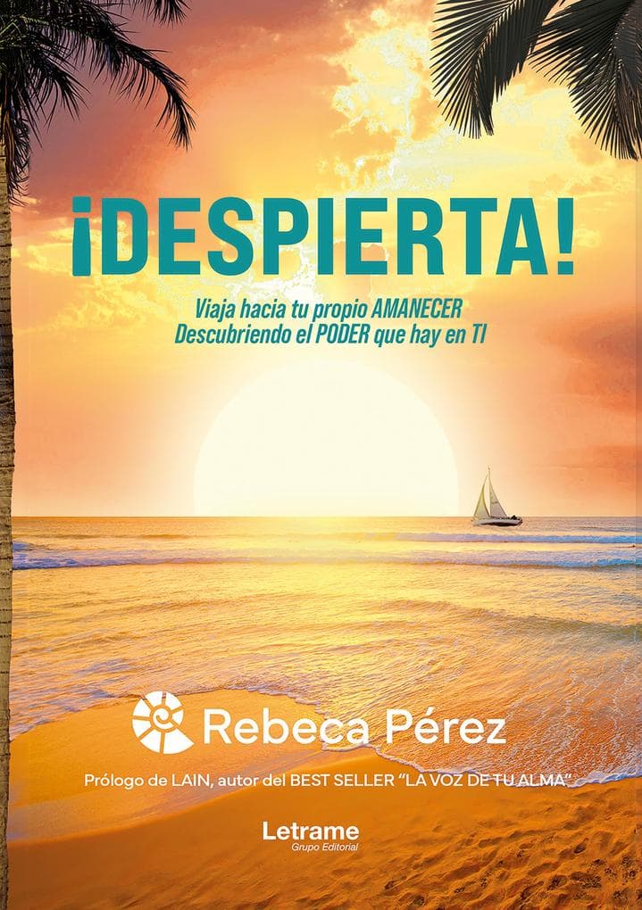 ¡Despierta!