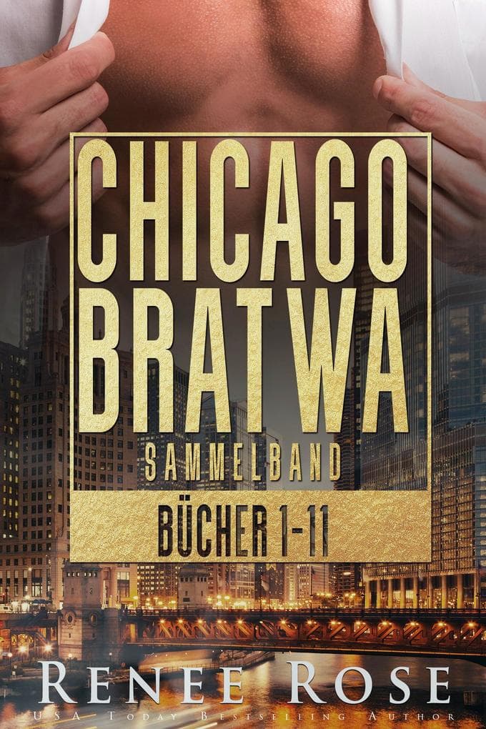 Chicago Bratwa Sammelband