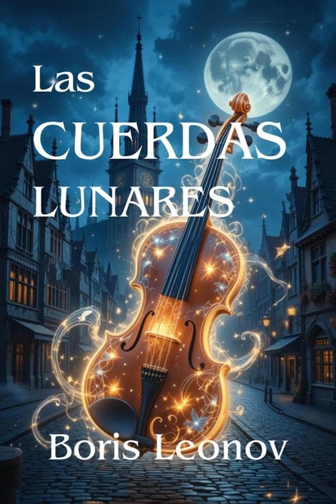 Las Cuerdas Lunares