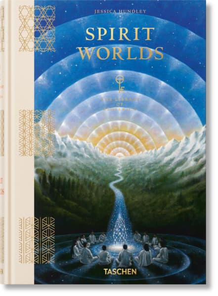 Spirit Worlds