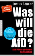 Was will die AfD?