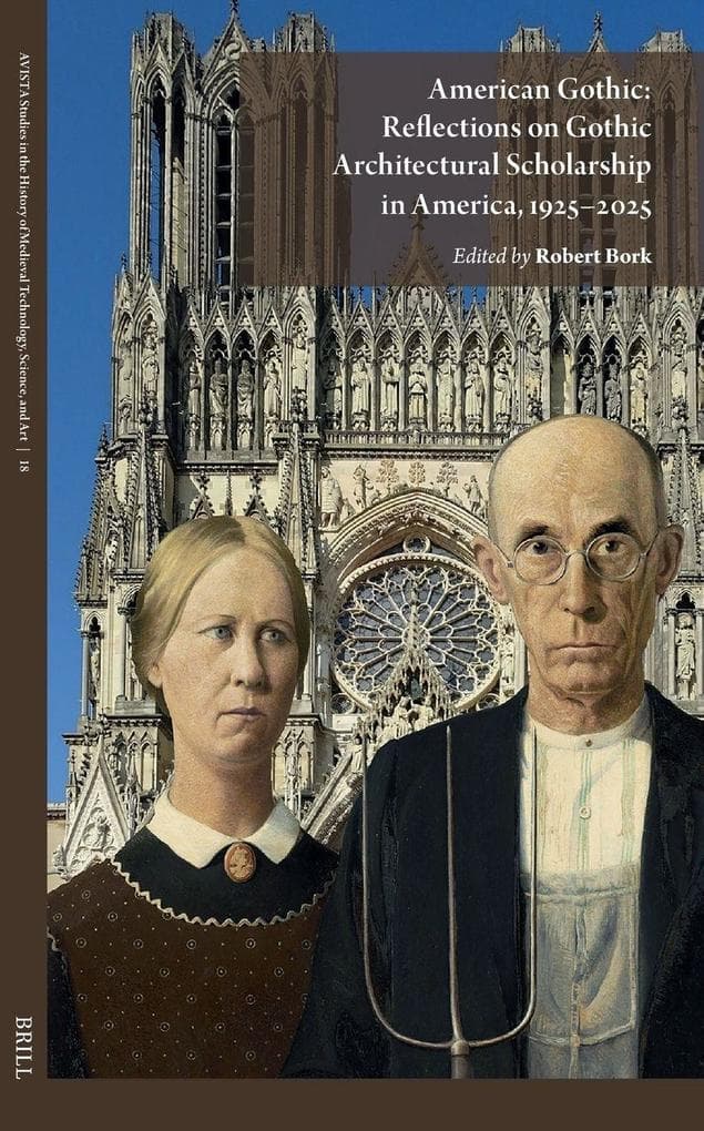 American Gothic