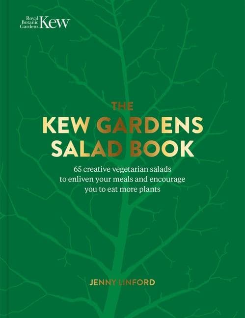 The Kew Gardens Salad Book