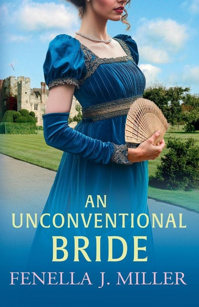 An Unconventional Bride